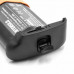 Batteria LP-E4 per Canon EOS 1D C / EOS 1Ds Mark III / EOS 1D Mark IV, 3350 mAh