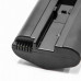 Batteria LP-E4 per Canon EOS 1D C / EOS 1Ds Mark III / EOS 1D Mark IV, 3350 mAh