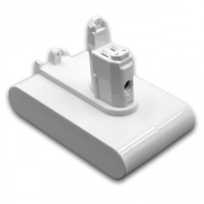 Batteria per DC30 / DC31 / DC35 / DC45, Tipo B, bianco, 2000 mAh