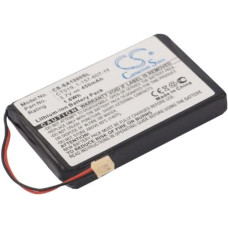 Batteria per Sony NW-A1000 / NW-A1200, 450 mAh