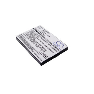 Batteria per Medion MD95200 / MD95380 / MD96300, 1100 mAh