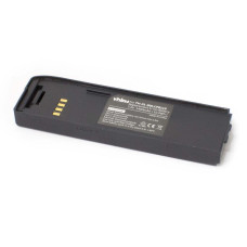 Batteria per Thuraya Hughes 7100 / 7101, 1400 mAh