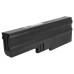 Batteria per Lenovo Thinkpad R61 / T61 / R61e, 14" widescreen, 10.8 V, 4400 mAh