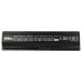 Batteria per HP Compaq Presario V3000 / V6000, 4400 mAh