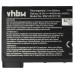Batteria per Dell Inspiron 2100 / 4000 / 8000, 4400 mAh