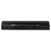 Batteria per Medion Akoya E1210 / MSI Wind U100 / LG X110, nero, 4400 mAh Batteria per Medion Akoya E1210 / MSI Wind U100 / LG X110, nero, 4400 mAh