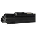 Batteria per Medion Akoya E1210 / MSI Wind U100 / LG X110, nero, 4400 mAh Batteria per Medion Akoya E1210 / MSI Wind U100 / LG X110, nero, 4400 mAh