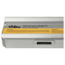 Batteria per Lenovo 3000 / N100 / N200 / C200, 4400 mAh Batteria per Lenovo 3000 / N100 / N200 / C200, 4400 mAh
