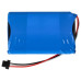 Batteria per TomTom Start 62 / One XL Traffic, 1200 mAh Batteria per TomTom Start 62 / One XL Traffic, 1200 mAh