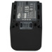 Batteria NP-FH50 / NP-FH70 per Sony DCR-DVD106 / DCR-SX30 / HDR-TG7, Info Chip, 950 mAh Batteria NP-FH50 / NP-FH70 per Sony DCR-DVD106 / DCR-SX30 / HDR-TG7, Info Chip, 950 mAh