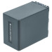Batteria NP-FH50 / NP-FH70 za Sony DCR-DVD106 / DCR-SX30 / HDR-TG7, Info Chip, 3300 mAh Batteria NP-FH50 / NP-FH70 za Sony DCR-DVD106 / DCR-SX30 / HDR-TG7, Info Chip, 3300 mAh