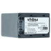 Batteria NP-FH50 / NP-FH70 za Sony DCR-DVD106 / DCR-SX30 / HDR-TG7, Info Chip, 3300 mAh Batteria NP-FH50 / NP-FH70 za Sony DCR-DVD106 / DCR-SX30 / HDR-TG7, Info Chip, 3300 mAh