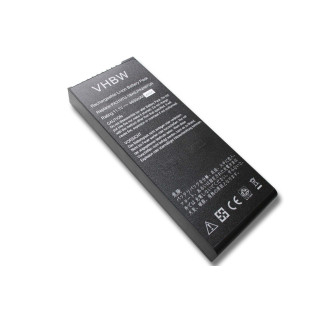 Batteria per Toshiba Satellite 1400 / 1500 / 1800, 4400 mAh Batteria per Toshiba Satellite 1400 / 1500 / 1800, 4400 mAh