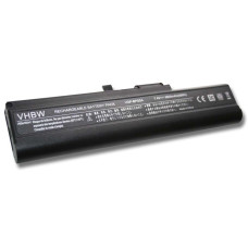 Batteria per Sony Vaio VGP-BPS5 / VGP-BPL5, 6600 mAh