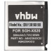 Batteria per Samsung SGH-D830 / SGH-E840 / SGH-X820, 800 mAh