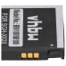 Batteria per Samsung SGH-D830 / SGH-E840 / SGH-X820, 800 mAh