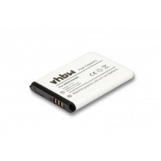 Batteria per Samsung SGH-E570 / SGH-J700 / SGH-J700I, 600 mAh