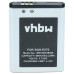 Batteria per Samsung SGH-E570 / SGH-J700 / SGH-J700I, 600 mAh