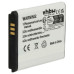 Batteria per Samsung SGH-J600 / SGH-L600 / SGH-M600, 700 mAh Batteria per Samsung SGH-J600 / SGH-L600 / SGH-M600, 700 mAh