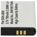 Batteria per Samsung SGH-J600 / SGH-L600 / SGH-M600, 700 mAh Batteria per Samsung SGH-J600 / SGH-L600 / SGH-M600, 700 mAh