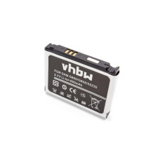 Batteria per Samsung SGH-L870 / SGH-G800 / SGH-I200, 600 mAh