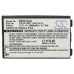 Batteria per Sagem MY-X2 / MY-X6 / MY-X7 / MY-V65 / MY-V75, 1000 mAh Batteria per Sagem MY-X2 / MY-X6 / MY-X7 / MY-V65 / MY-V75, 1000 mAh