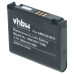 Batteria per Samsung SGH-E950 / SGH-L170 / SGH-L770 / SGH-L810, 800 mAh Batteria per Samsung SGH-E950 / SGH-L170 / SGH-L770 / SGH-L810, 800 mAh