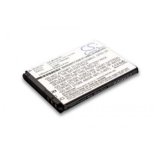 Batteria per Sagem MY500c / MY501c, 750 mAh