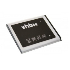 Batteria per Samsung SGH-D780 / SGH-G810 / SGH-I550, 1000 mAh