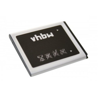 Batteria per Samsung SGH-D780 / SGH-G810 / SGH-I550, 1000 mAh