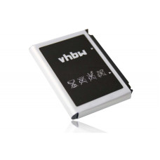 Batteria per Samsung SGH-I900, 900 mAh