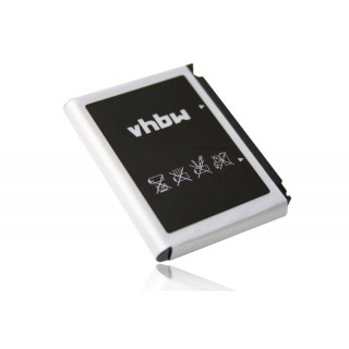 Batteria per Samsung SGH-I900, 900 mAh