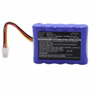 Batteria per Husqvarna Automower 310 / 315, 18.5 V, 3.4 Ah