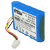 Batteria per Husqvarna Automower 310 / 315, 18.5 V, 3.4 Ah Batteria per Husqvarna Automower 310 / 315, 18.5 V, 3.4 Ah