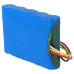 Batteria per Husqvarna Automower 310 / 315, 18.5 V, 3.4 Ah Batteria per Husqvarna Automower 310 / 315, 18.5 V, 3.4 Ah