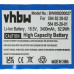Batteria per Husqvarna Automower 310 / 315, 18.5 V, 3.4 Ah Batteria per Husqvarna Automower 310 / 315, 18.5 V, 3.4 Ah