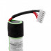 Batteria per Sony SRS-X2, 2400 mAh
