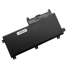 Batteria per HP Probook 640 G2 / 645 G2 / 650 G2 / 655 G2, CI03XL, 4210 mAh