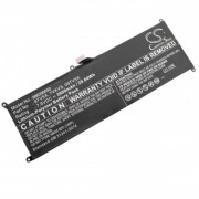 Batteria per Dell XPS 12 9250 / Latitude 12 7275, 3900 mAh