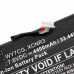 Batteria per Dell Latitude 13 7370, XCNR3, 4400 mAh