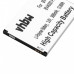 Batteria per Blackview BV4000 / BV4000 Pro, 3680 mAh