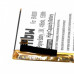 Batteria per Blackview BV8000 / BV8000 Pro, 4180 mAh