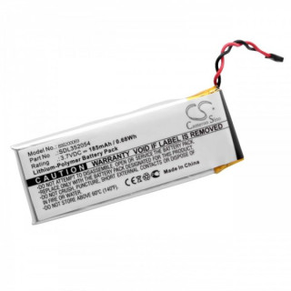 Batteria per Flir One, 185 mAh Batteria per Flir One, 185 mAh