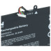 Batteria per HP Envy 13-AB / 13T-AB, CN03XL, 4900 mAh Batteria per HP Envy 13-AB / 13T-AB, CN03XL, 4900 mAh