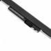 Batteria per HP Pavilion 14 / Sleekbook 14 / Touchsmart 14, argento, 2600 mAh