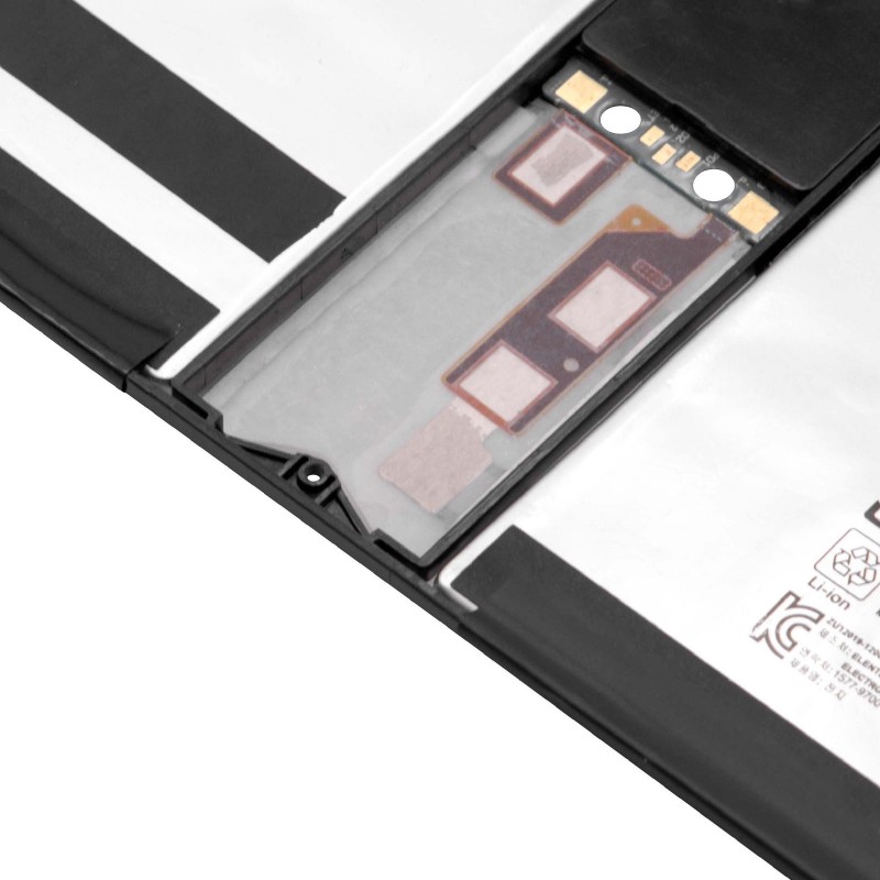 Аккумулятор surface pro 4