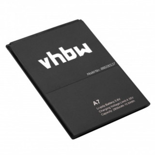 Batteria per Blackview A7 / A7 Pro, 2800 mAh