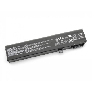Batteria per MSI GE62 / GE72 / PE60 / PE70, 4730 mAh