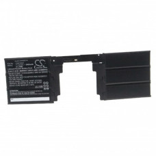 Batteria per Microsoft Surface Book 2 15" / 1793, G3HTA041, 11.36 V, 5400 mAh
