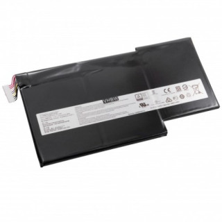 Batteria per MSI GS63 / GS73, 5700 mAh